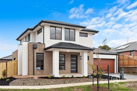 Property photo of 3 Thoresby Street Doreen VIC 3754