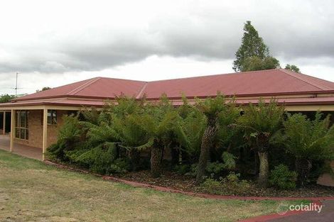 Property photo of 3 Rustic Crescent Churchill VIC 3842