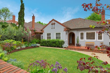 Property photo of 33A Scott Grove Glen Iris VIC 3146