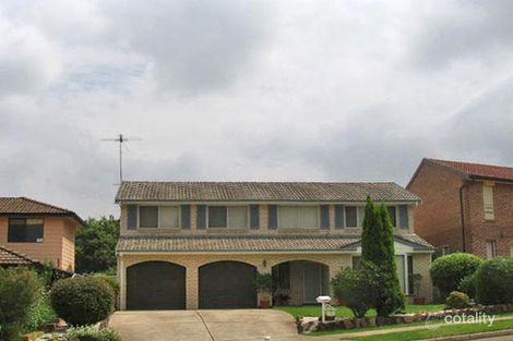 9 Boronia Rd, Bossley Park, NSW 2176