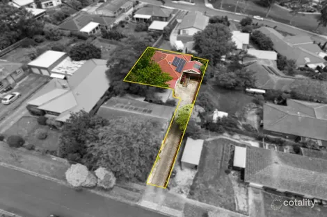 Property photo of 2/5 Charles Street Drouin VIC 3818