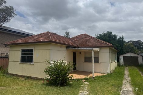 4 Desmond St, Merrylands, NSW 2160