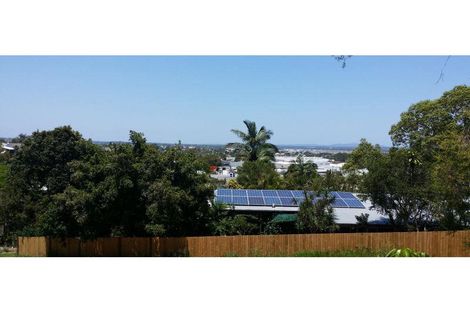 Property photo of 12A Sharon Street Moorooka QLD 4105