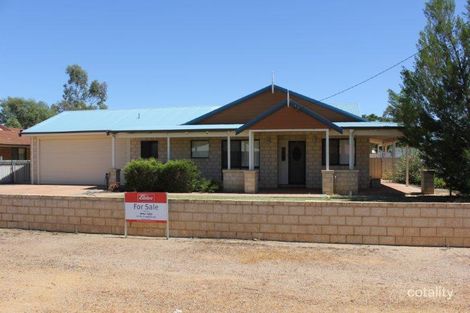 Property photo of 75 Gregory Street Kellerberrin WA 6410