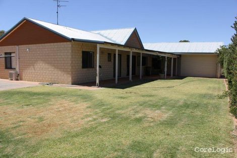 Property photo of 75 Gregory Street Kellerberrin WA 6410