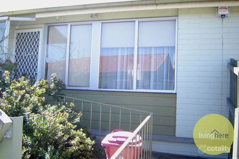 Property photo of 2/11A Cook Crescent Mayfield TAS 7248