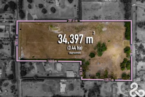 270 Eighth Ave, Eden Park, VIC 3757