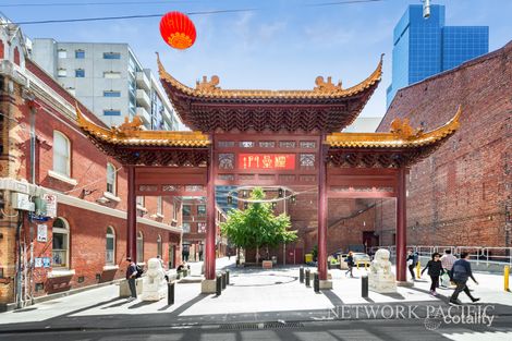 Property photo of 304/11-17 Cohen Place Melbourne VIC 3000