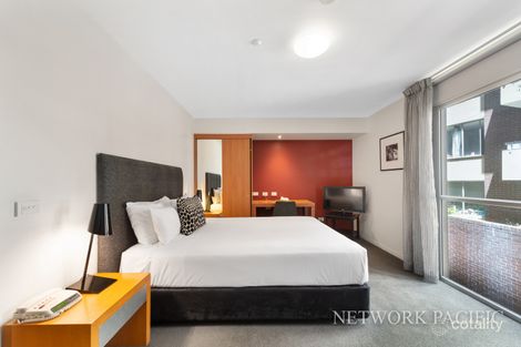Property photo of 304/11-17 Cohen Place Melbourne VIC 3000