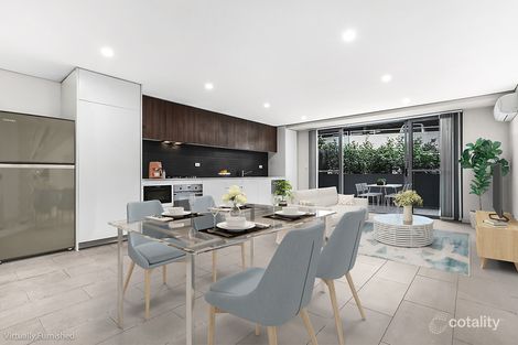 7/59 Montgomery St, Kogarah, NSW 2217