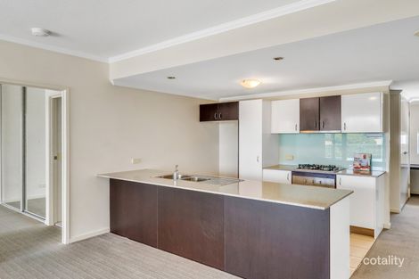 Property photo of 100/95 Clarence Road Indooroopilly QLD 4068