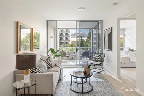 515/35 Shelley St, Sydney, NSW 2000