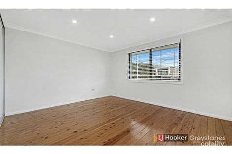 Property photo of 14 Hackney Street Greystanes NSW 2145