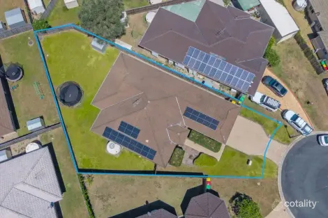 Property photo of 6 Kleo Court Caboolture QLD 4510