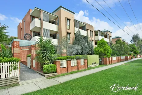 Property photo of 37/30-44 Railway Terrace Granville NSW 2142