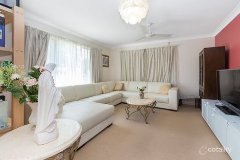 Property photo of 9 Kite Circuit Arundel QLD 4214