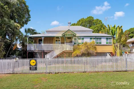 Property photo of 88 Mary Street Charters Towers City QLD 4820