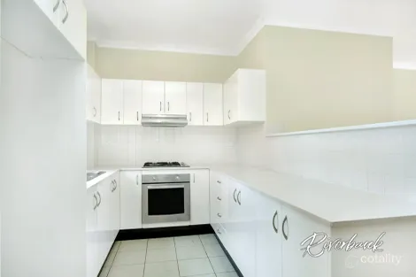 Property photo of 37/30-44 Railway Terrace Granville NSW 2142