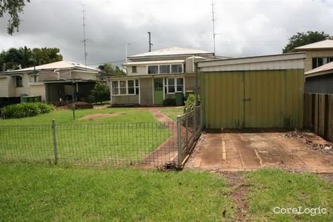 Property photo of 24 Isaac Street North Toowoomba QLD 4350