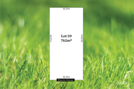 39 Maurice Ave, Rostrevor, SA 5073