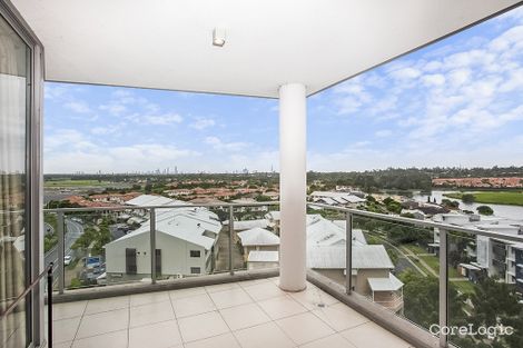 Property photo of 175/133 Laver Drive Robina QLD 4226