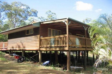 Property photo of 159 Innamincka Way Agnes Water QLD 4677