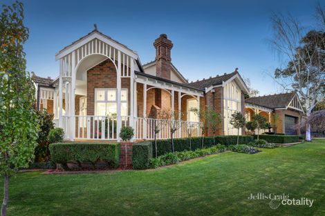 Property photo of 4 Charles Smith Drive Wonga Park VIC 3115