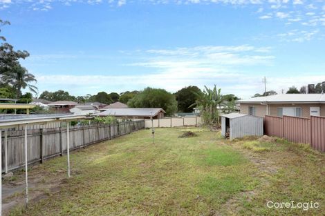 Property photo of 543 Woodville Road Guildford NSW 2161