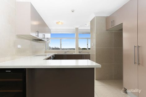 Property photo of 21/14 Cranbrook Avenue Cremorne NSW 2090