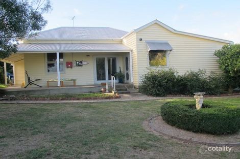 Property photo of 730 Sheepways Road Krowera VIC 3945