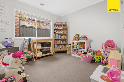 Property photo of 17 Shamrock Way Truganina VIC 3029