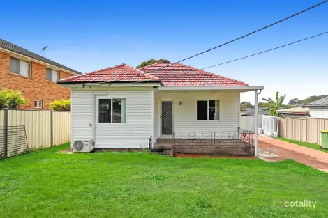 Property photo of 10 Dutton Street Bankstown NSW 2200