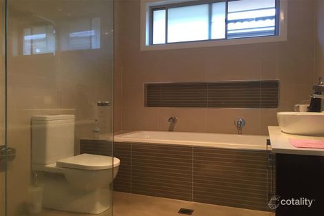 Property photo of 46 Berambing Street The Ponds NSW 2769
