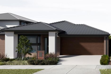 96 De Rossi Bvd, Wollert, VIC 3750