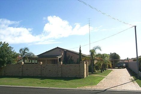 1/16 Seashore Mews, South Bunbury, WA 6230