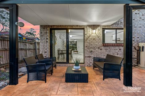 Property photo of 23/8 Honeysuckle Way Calamvale QLD 4116