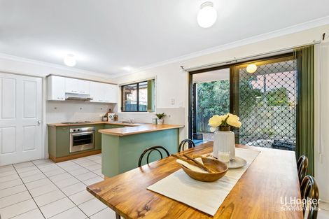 Property photo of 23/8 Honeysuckle Way Calamvale QLD 4116
