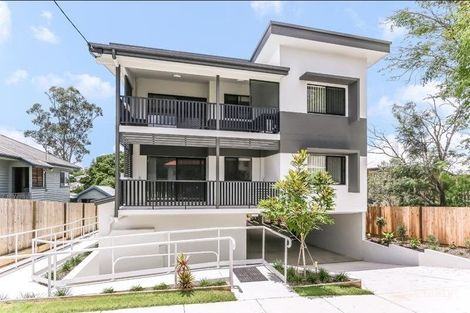 Property photo of 1/5 Binkar Street Chermside QLD 4032