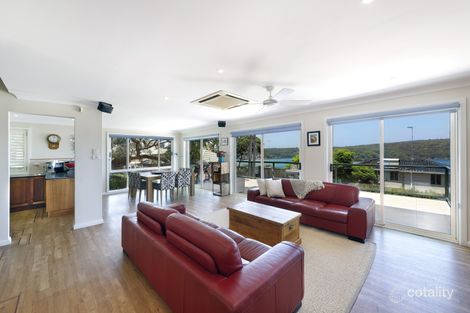 Property photo of 52 Turriell Point Road Port Hacking NSW 2229