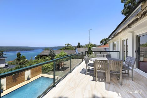 Property photo of 52 Turriell Point Road Port Hacking NSW 2229