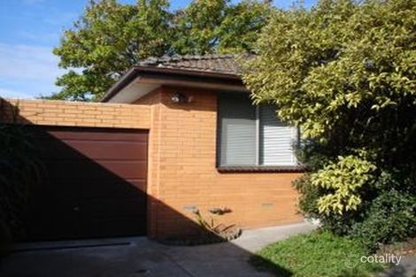 4/2 Woodlands Ave, Kew East, VIC 3102