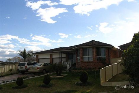Property photo of 21 Dobell Street Mount Pritchard NSW 2170