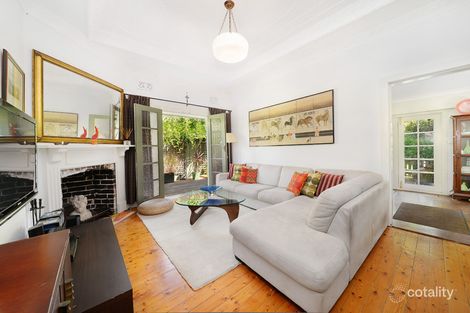 Property photo of 4 Mitchell Street Five Dock NSW 2046