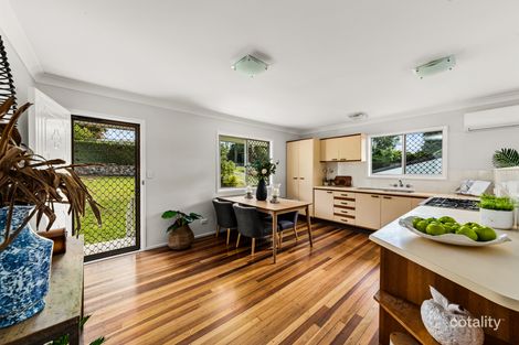Property photo of 195 Nambour Mapleton Road Burnside QLD 4560