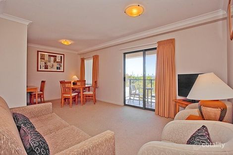 Property photo of 21/122 Mounts Bay Road Perth WA 6000