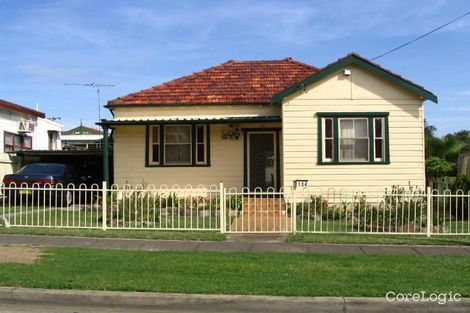 Property photo of 134 Griffiths Avenue Bankstown NSW 2200