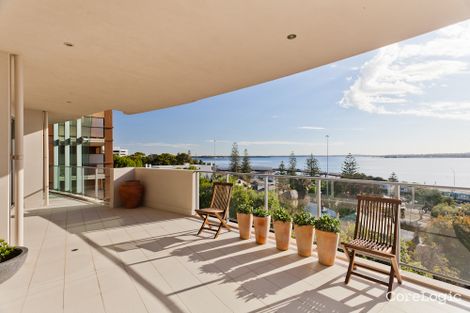 Property photo of 9/4 Scott Street South Perth WA 6151