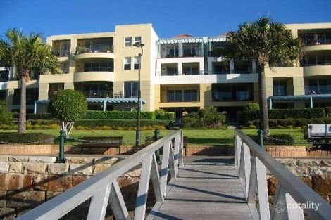 34/3 Wulumay Cl, Rozelle, NSW 2039