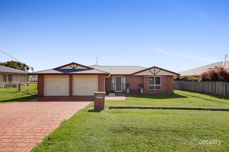 Property photo of 6 Sinclair Street Wyreema QLD 4352