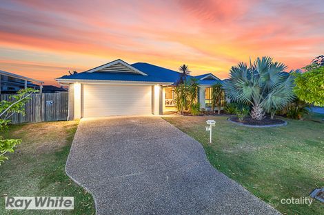 Property photo of 22 Yellow Robin Court Narangba QLD 4504
